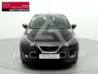 2021 Nissan MICRA