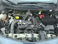 2021 Nissan MICRA