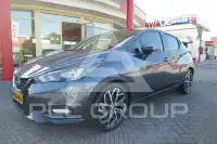 2021 Nissan MICRA