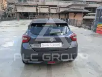 2021 Nissan MICRA