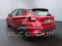 2021 Nissan MICRA