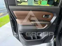 2021 Nissan TITAN