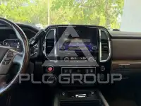 2021 Nissan TITAN