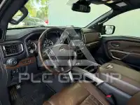 2021 Nissan TITAN