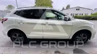 2021 Nissan QASHQAI