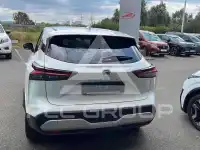 2021 Nissan Navara
