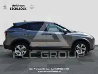 2021 Nissan QASHQAI