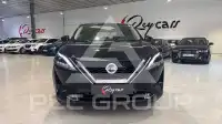 2021 Nissan QASHQAI