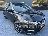 2021 Nissan QASHQAI