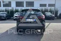 2021 Nissan QASHQAI