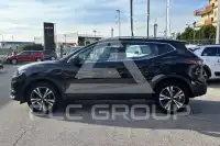 2021 Nissan QASHQAI