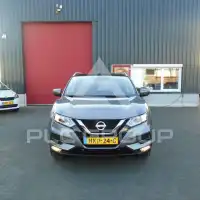 2021 Nissan QASHQAI