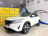2021 Nissan QASHQAI
