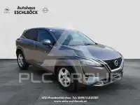 2021 Nissan QASHQAI