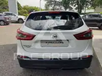 2021 Nissan QASHQAI
