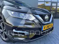2021 Nissan QASHQAI