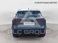 2021 Nissan QASHQAI
