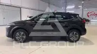 2021 Nissan QASHQAI