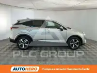 2021 Nissan QASHQAI