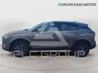 2021 Nissan QASHQAI