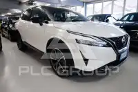 2021 Nissan QASHQAI