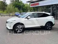 2021 Nissan Navara