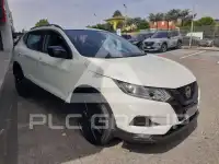 2021 Nissan QASHQAI