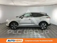 2021 Nissan QASHQAI