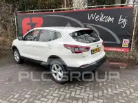 2021 Nissan QASHQAI