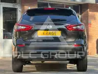 2021 Nissan QASHQAI