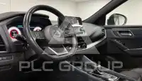2021 Nissan QASHQAI