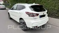 2021 Nissan QASHQAI