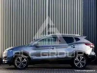 2021 Nissan QASHQAI