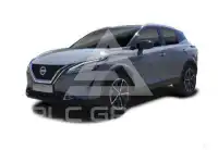 2021 Nissan QASHQAI