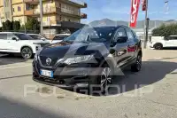 2021 Nissan QASHQAI