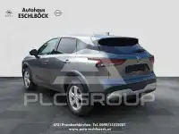 2021 Nissan QASHQAI
