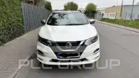 2021 Nissan QASHQAI