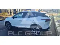 2021 Nissan QASHQAI
