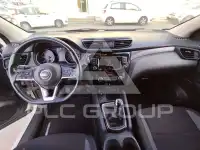2021 Nissan QASHQAI