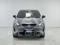 2021 Nissan QASHQAI