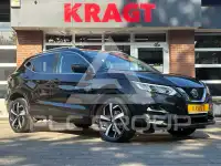 2021 Nissan QASHQAI