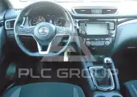 2021 Nissan QASHQAI