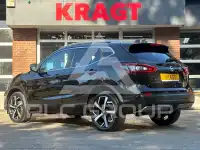 2021 Nissan QASHQAI