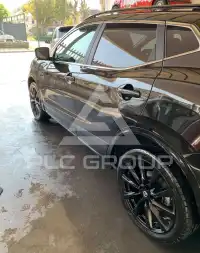 2021 Nissan QASHQAI