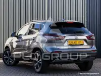 2021 Nissan QASHQAI