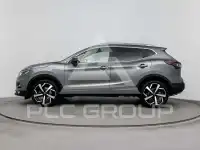 2021 Nissan QASHQAI