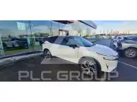 2021 Nissan QASHQAI