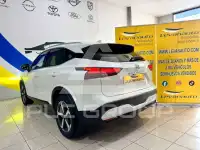 2021 Nissan QASHQAI