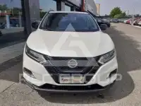 2021 Nissan QASHQAI
