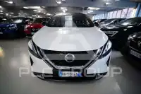 2021 Nissan QASHQAI